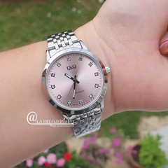 RELOJ Q&Q MUJER ORIGINAL