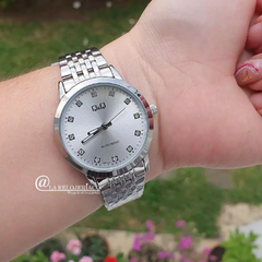 RELOJ Q&Q MUJER ORIGINAL
