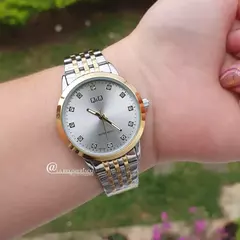 RELOJ Q&Q MUJER ORIGINAL