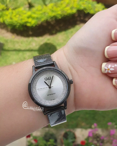 RELOJ Q&Q MUJER ORIGINAL