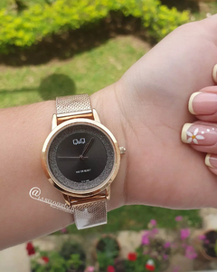 RELOJ Q&Q QZ57J208 MUJER ORIGINAL