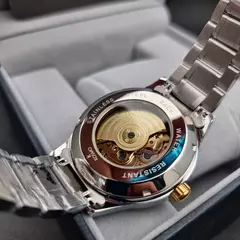 RELOJ KOSMO AUTOMÁTICO ORIGINAL - La Relojería