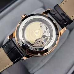 RELOJ KOSMO K874A AUTOMÁTICO ORIGINAL en internet