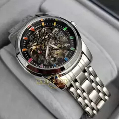 RELOJ KOSMO K9005E AUTOMÁTICO ORIGINAL - comprar online