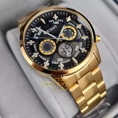 RELOJ MEGIR CRONOGRAFOS ORIGINAL - comprar online