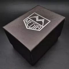 RELOJ MEGIR 2055 CRONOGRAFOS ORIGINAL - La Relojería