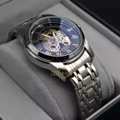 RELOJ KOSMO K9005D AUTOMÁTICO ORIGINAL en internet