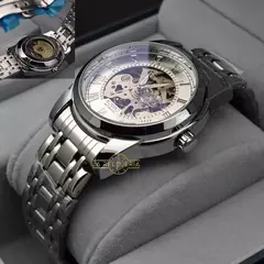RELOJ KOSMO K9005D AUTOMÁTICO ORIGINAL