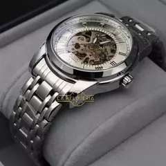 RELOJ KOSMO K9005D AUTOMÁTICO ORIGINAL - comprar online