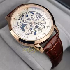 RELOJ KOSMO K874A AUTOMÁTICO ORIGINAL en internet