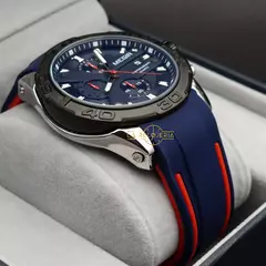 RELOJ MEGIR 2055 CRONOGRAFOS ORIGINAL - comprar online
