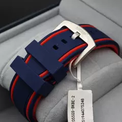 RELOJ MEGIR 2055 CRONOGRAFOS ORIGINAL en internet