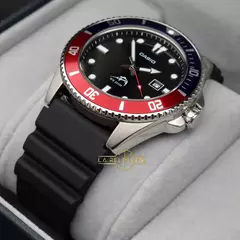 RELOJ CASIO MARLIN MDV-106B-1A2VCF ORIGINAL