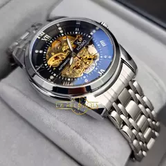 RELOJ KOSMO K9005A AUTOMÁTICO ORIGINAL - comprar online
