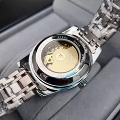 RELOJ KOSMO K9005A AUTOMÁTICO ORIGINAL en internet
