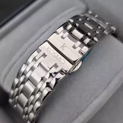 RELOJ KOSMO K9005A AUTOMÁTICO ORIGINAL - La Relojería