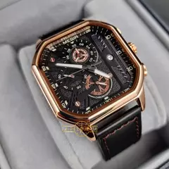 RELOJ MEGIR 8106 CRONOGRAFOS ORIGINAL - comprar online