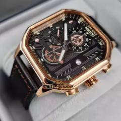 RELOJ MEGIR 8106 CRONOGRAFOS ORIGINAL en internet