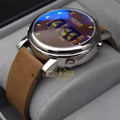 RELOJ MEGIR 2137 ORIGINAL