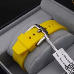 RELOJ MEGIR 2015 CRONOGRAFOS ORIGINAL - La Relojería