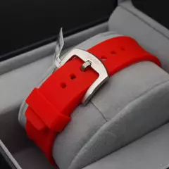RELOJ MEGIR 2015 CRONOGRAFOS ORIGINAL - La Relojería