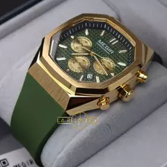 RELOJ MEGIR 2015 CRONOGRAFOS ORIGINAL en internet