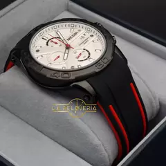 RELOJ MEGIR 2055 CRONOGRAFOS ORIGINAL - comprar online