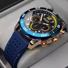RELOJ MEGIR 2109 CRONOGRAFOS ORIGINAL