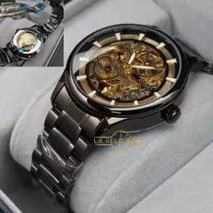 RELOJ KOSMO K820F AUTOMÁTICO ORIGINAL
