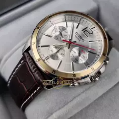 RELOJ CASIO MTP-1374L-7AVDF ORIGINAL