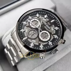 RELOJ MEGIR 2220 CRONOGRAFOS ORIGINAL
