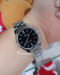 RELOJ CASIO MUJER ORIGINAL