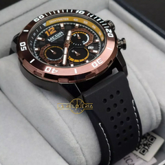 RELOJ MEGIR 2109 CRONOGRAFOS ORIGINAL - comprar online