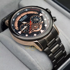RELOJ MEGIR 2223 CRONOGRAFOS ORIGINAL - comprar online