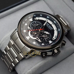 RELOJ MEGIR 2223 CRONOGRAFOS ORIGINAL