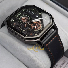 RELOJ MEGIR 8106 CRONOGRAFOS ORIGINAL - comprar online