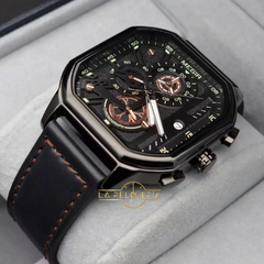 RELOJ MEGIR 8106 CRONOGRAFOS ORIGINAL en internet