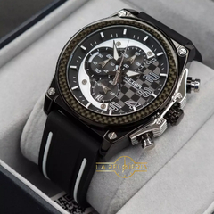 RELOJ MEGIR 2051 CRONOGRAFOS ORIGINAL en internet