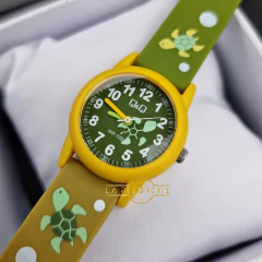 RELOJ Q&Q VR99J008Y NIÑO ORIGINAL - comprar online