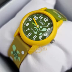 RELOJ Q&Q VR99J008Y NIÑO ORIGINAL
