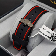 RELOJ MEGIR 2051 CRONOGRAFOS ORIGINAL - La Relojería