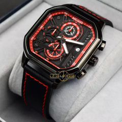 RELOJ MEGIR 8106 CRONOGRAFOS ORIGINAL en internet