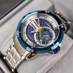 RELOJ NAVIFORCE NF9206 ORIGINAL