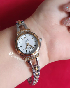 RELOJ Q&Q MUJER ORIGINAL