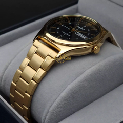 RELOJ CASIO MTP-V006G-1CUDF ORIGINAL en internet