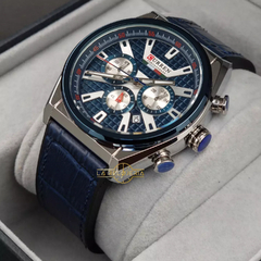 RELOJ CURREN M8392 CRONOGRAFOS ORIGINAL