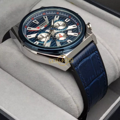 RELOJ CURREN M8392 CRONOGRAFOS ORIGINAL en internet