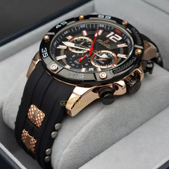 RELOJ KOSMO ORIGINAL K0349BKC - comprar online