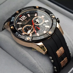 RELOJ KOSMO ORIGINAL K0349BKC en internet