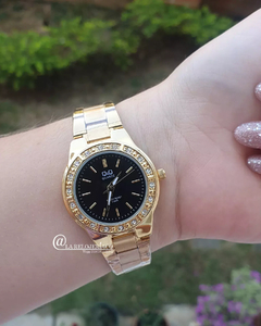 RELOJ Q&Q MUJER ORIGINAL